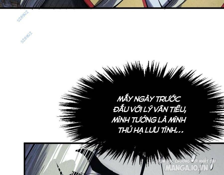 Vạn Cổ Chí Tôn - Chapter 285 - Page 31