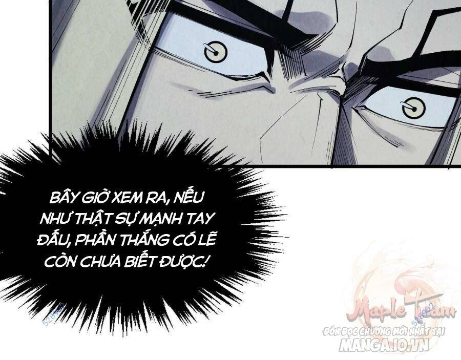 Vạn Cổ Chí Tôn - Chapter 285 - Page 32