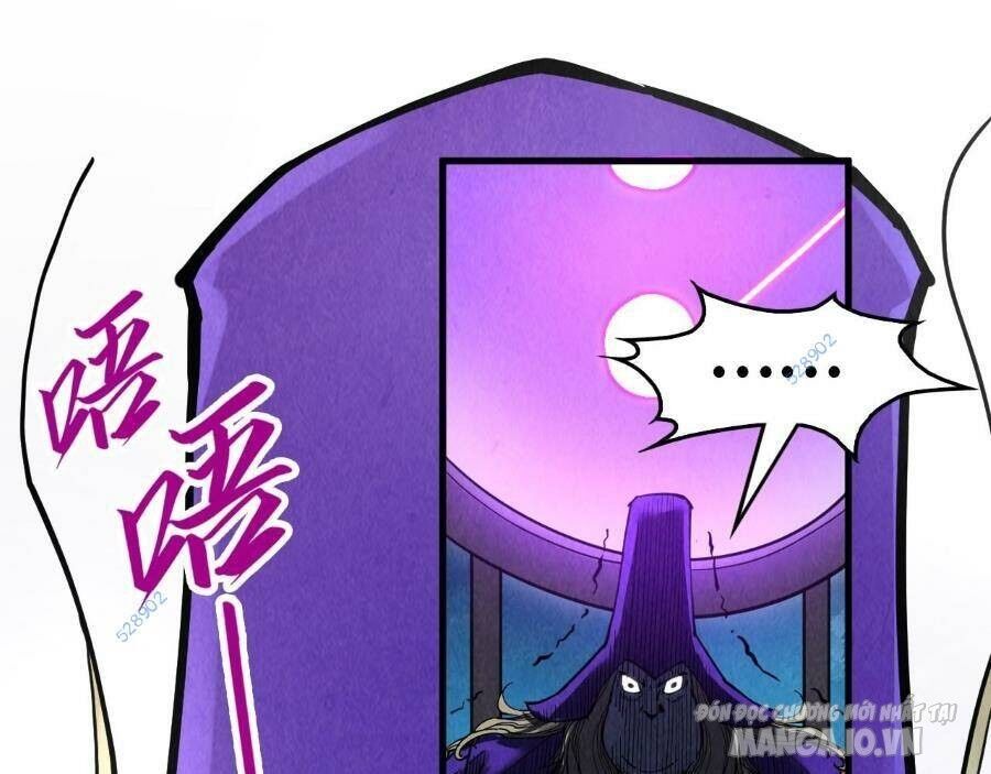 Vạn Cổ Chí Tôn - Chapter 285 - Page 35