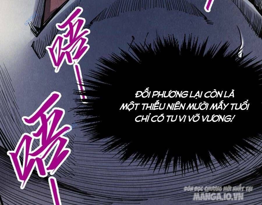 Vạn Cổ Chí Tôn - Chapter 285 - Page 39