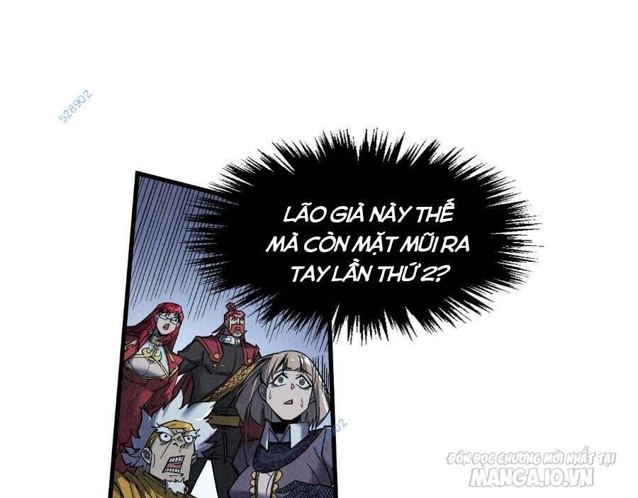 Vạn Cổ Chí Tôn - Chapter 285 - Page 47