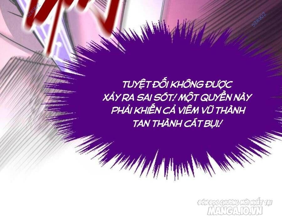 Vạn Cổ Chí Tôn - Chapter 285 - Page 53