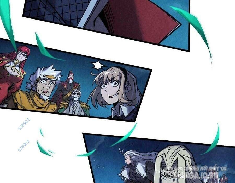 Vạn Cổ Chí Tôn - Chapter 285 - Page 58