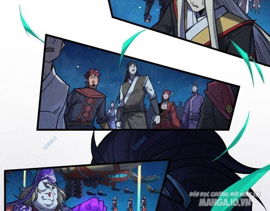 Vạn Cổ Chí Tôn - Chapter 285 - Page 59