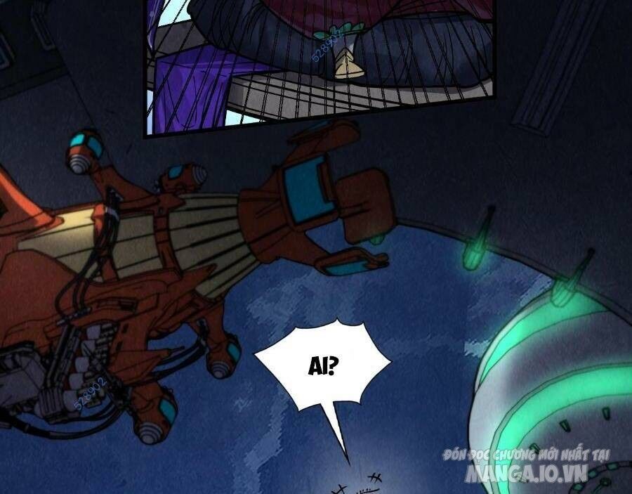 Vạn Cổ Chí Tôn - Chapter 285 - Page 67