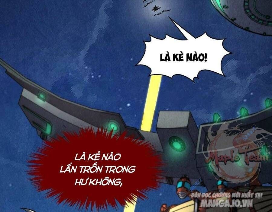 Vạn Cổ Chí Tôn - Chapter 285 - Page 68