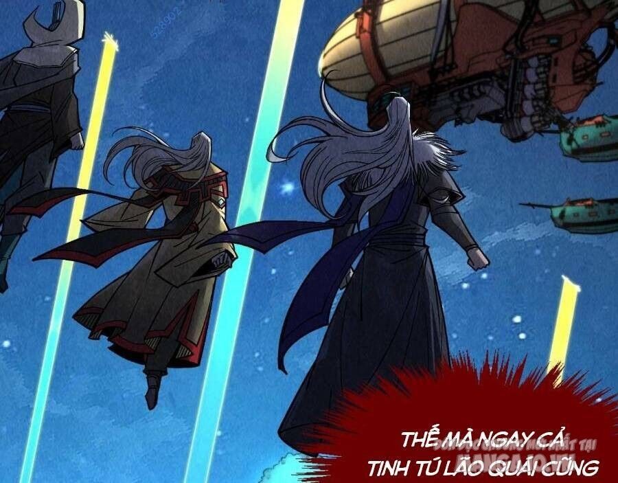 Vạn Cổ Chí Tôn - Chapter 285 - Page 69