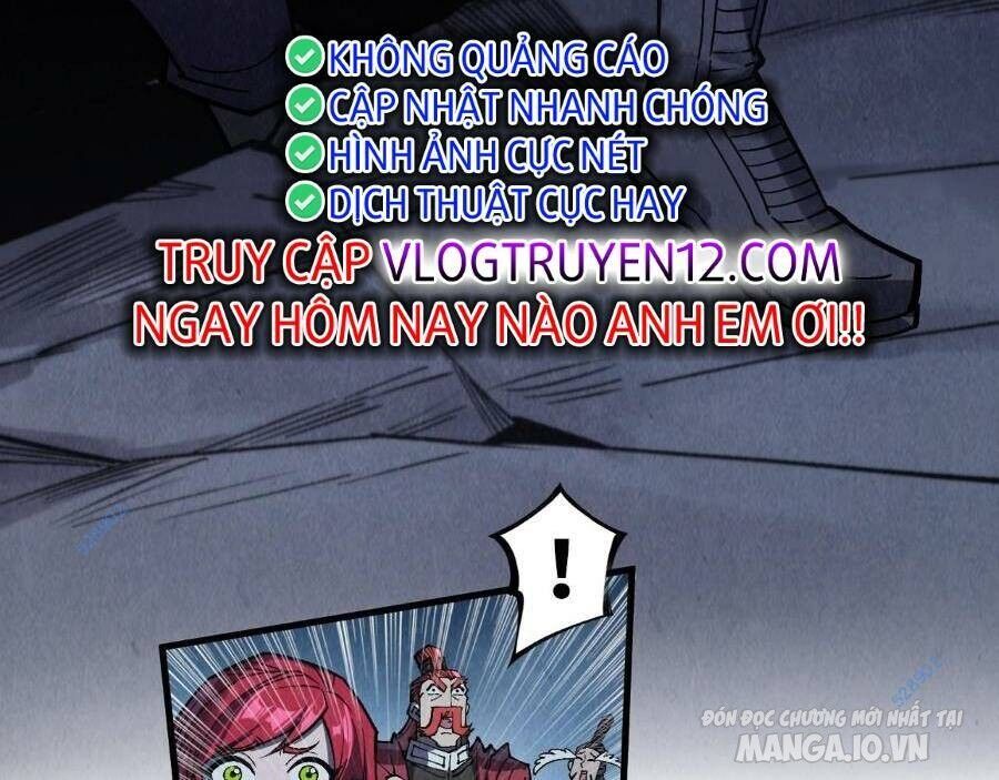 Vạn Cổ Chí Tôn - Chapter 285 - Page 7