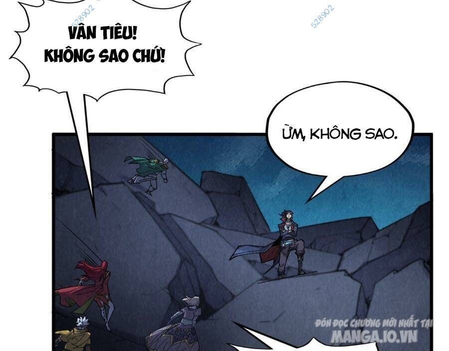 Vạn Cổ Chí Tôn - Chapter 285 - Page 72