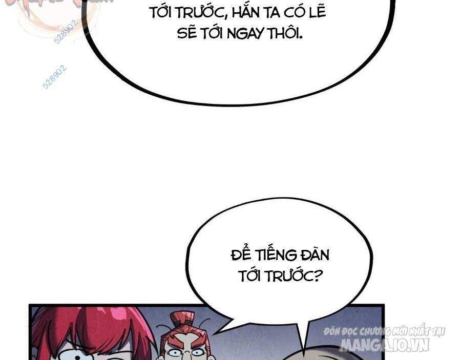Vạn Cổ Chí Tôn - Chapter 285 - Page 75