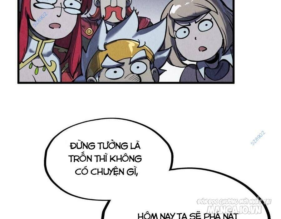 Vạn Cổ Chí Tôn - Chapter 285 - Page 76