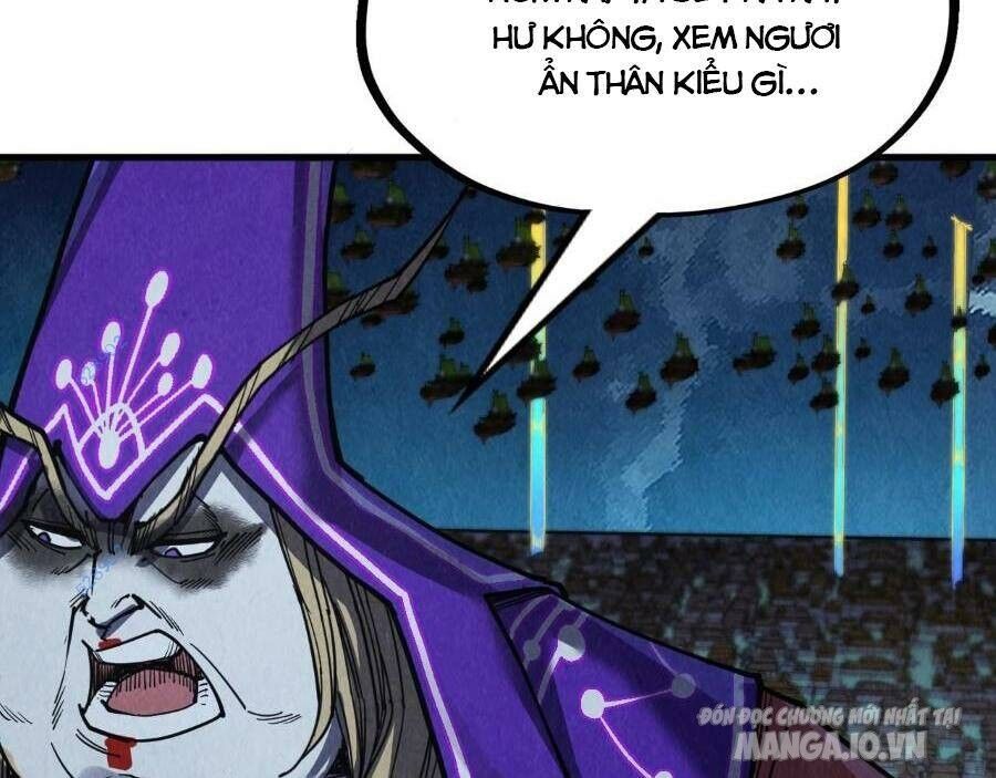 Vạn Cổ Chí Tôn - Chapter 285 - Page 77