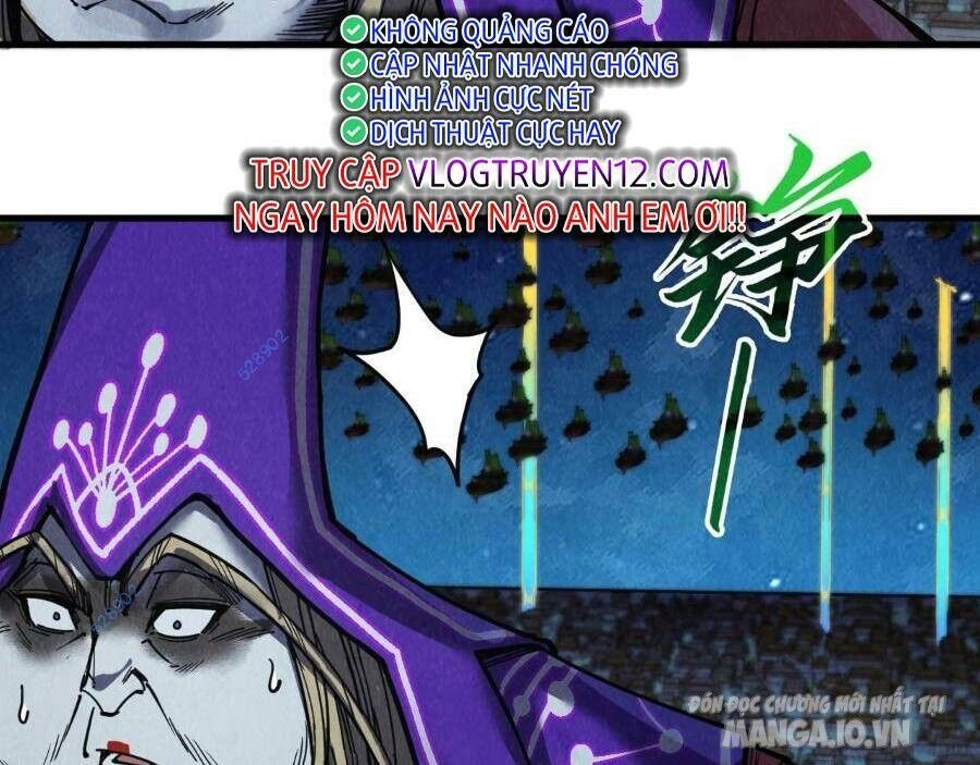 Vạn Cổ Chí Tôn - Chapter 285 - Page 78