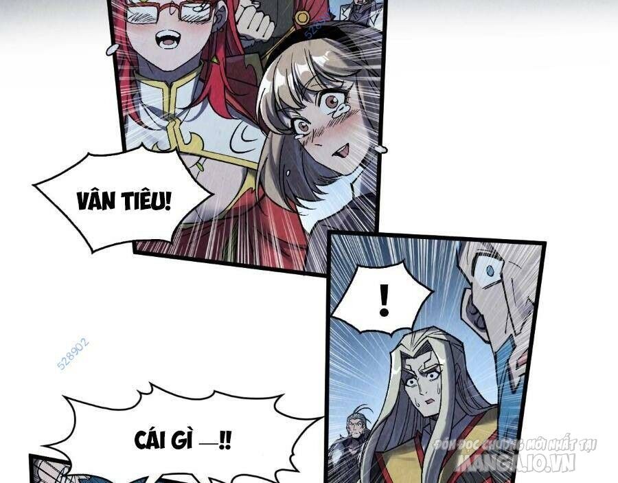 Vạn Cổ Chí Tôn - Chapter 285 - Page 8