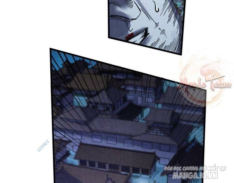 Vạn Cổ Chí Tôn - Chapter 285 - Page 80