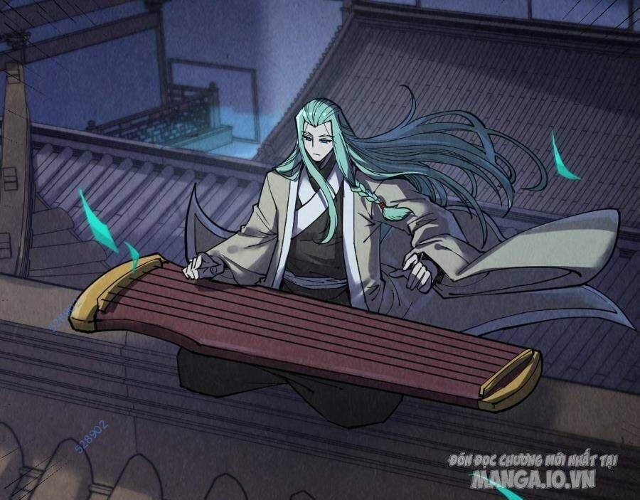 Vạn Cổ Chí Tôn - Chapter 285 - Page 83