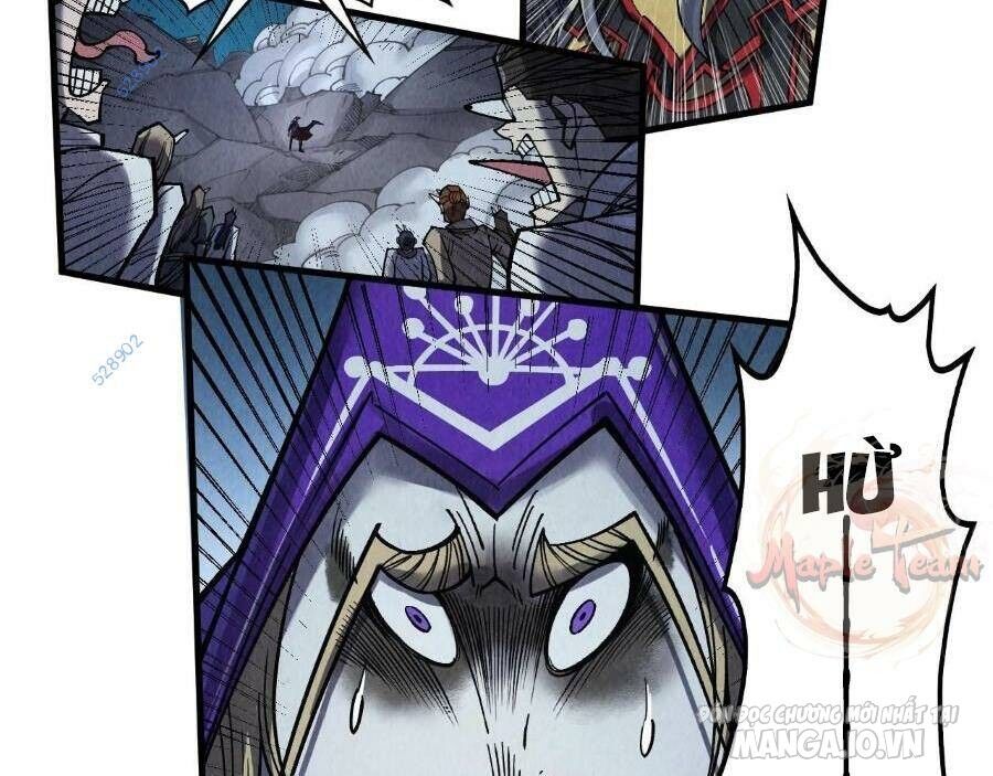 Vạn Cổ Chí Tôn - Chapter 285 - Page 9