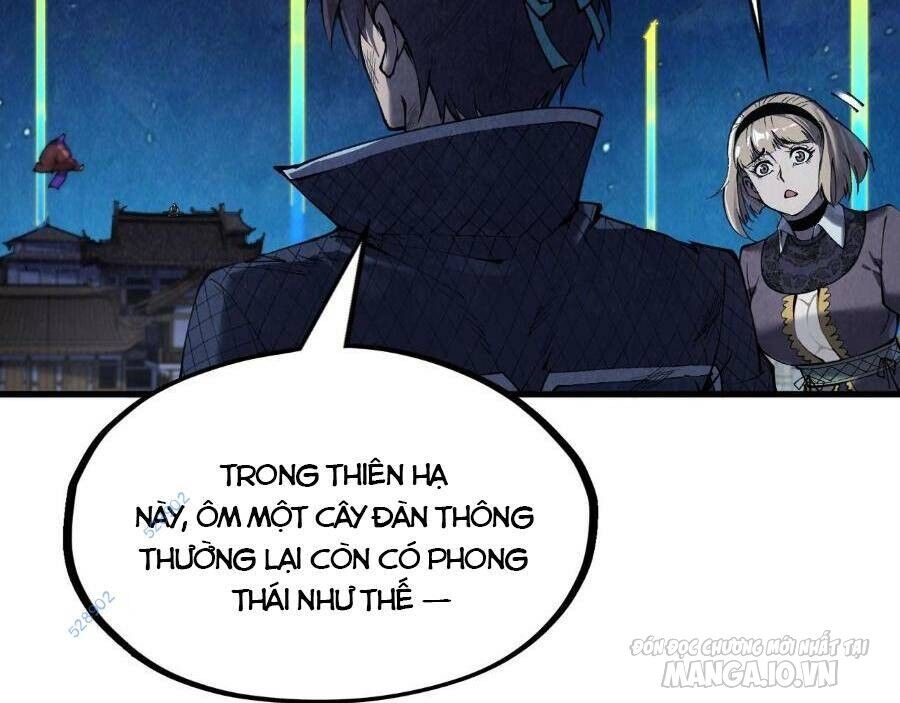 Vạn Cổ Chí Tôn - Chapter 285 - Page 93