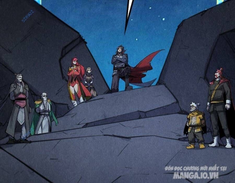 Vạn Cổ Chí Tôn - Chapter 285 - Page 96