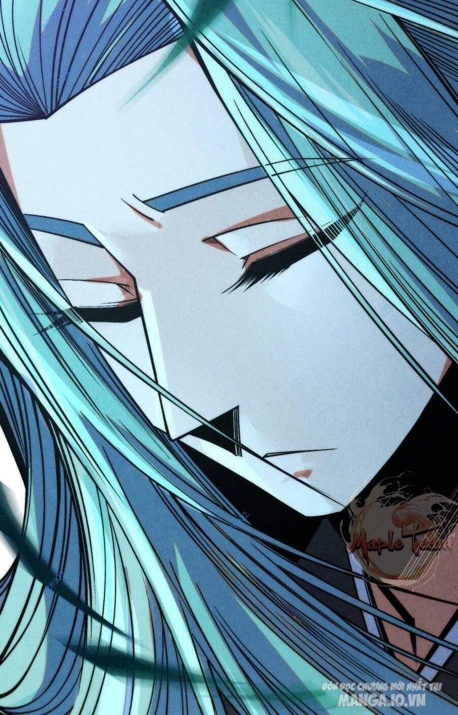 Vạn Cổ Chí Tôn - Chapter 286 - Page 10