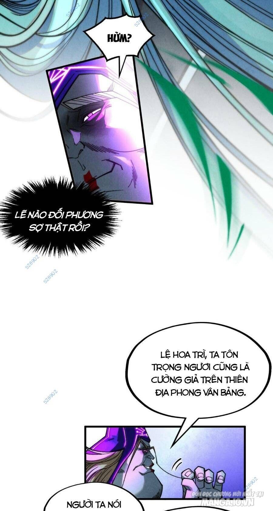 Vạn Cổ Chí Tôn - Chapter 286 - Page 11