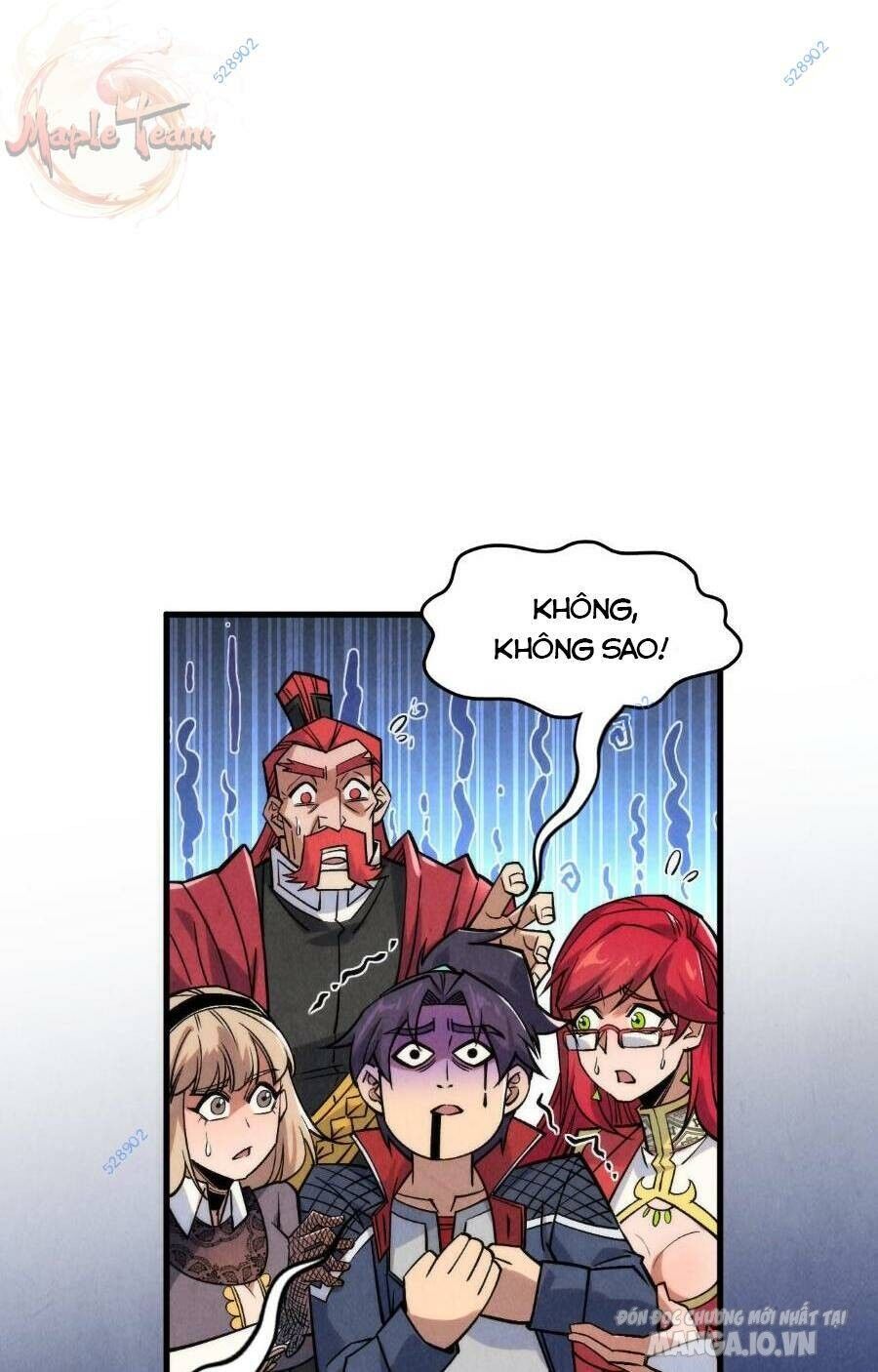 Vạn Cổ Chí Tôn - Chapter 286 - Page 13