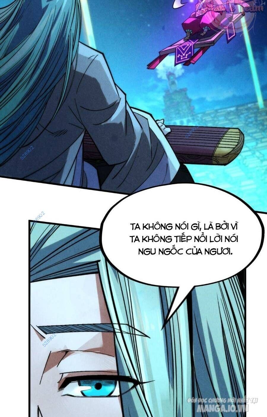 Vạn Cổ Chí Tôn - Chapter 286 - Page 17