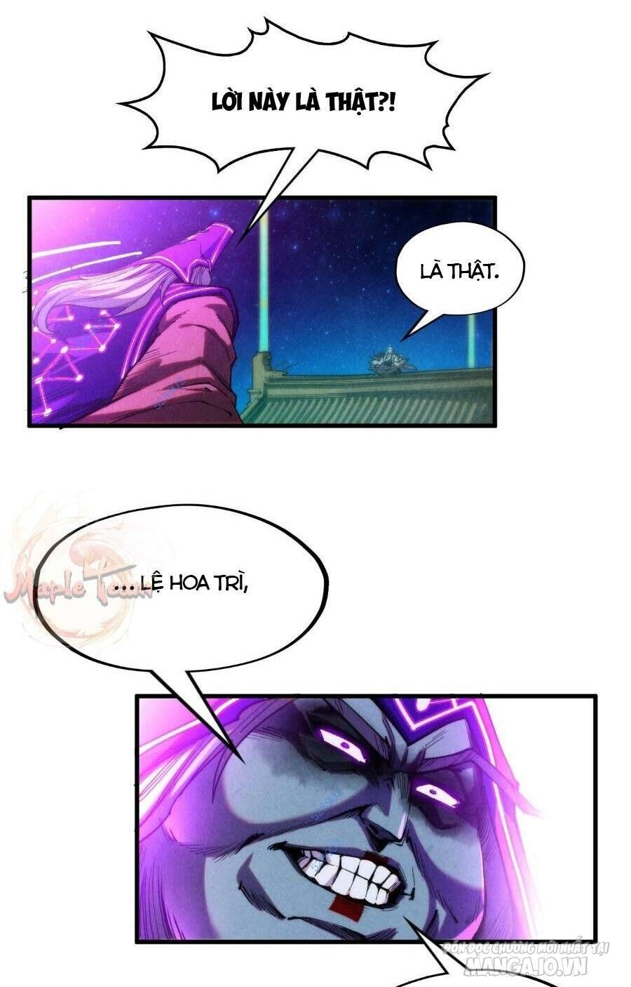 Vạn Cổ Chí Tôn - Chapter 286 - Page 19