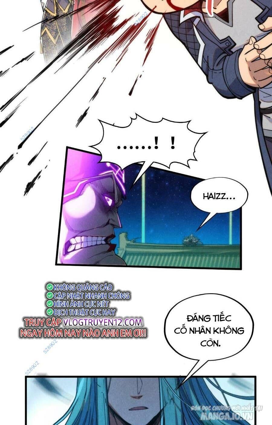 Vạn Cổ Chí Tôn - Chapter 286 - Page 21