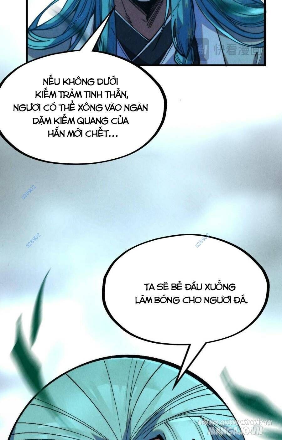 Vạn Cổ Chí Tôn - Chapter 286 - Page 22
