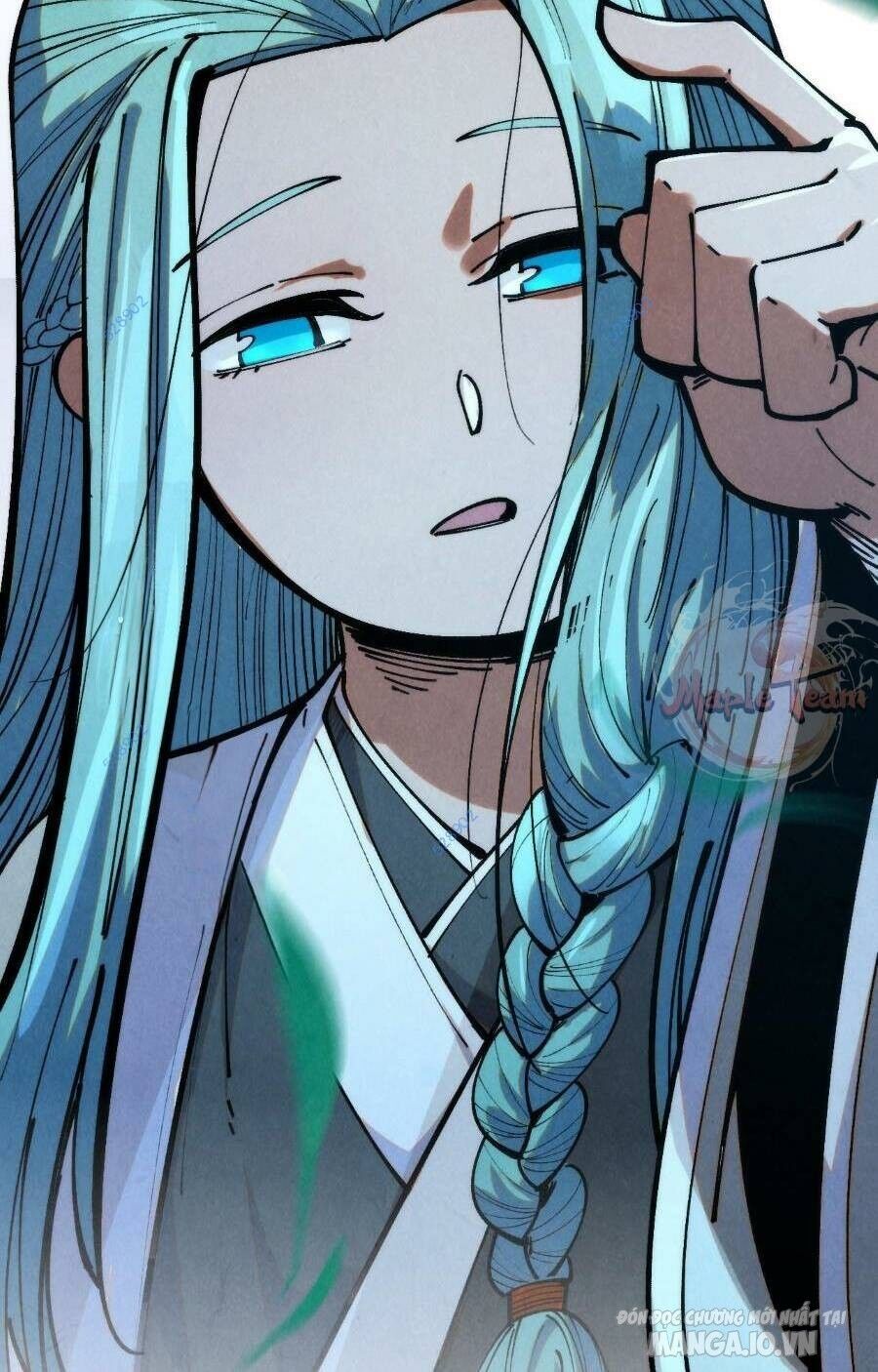 Vạn Cổ Chí Tôn - Chapter 286 - Page 23