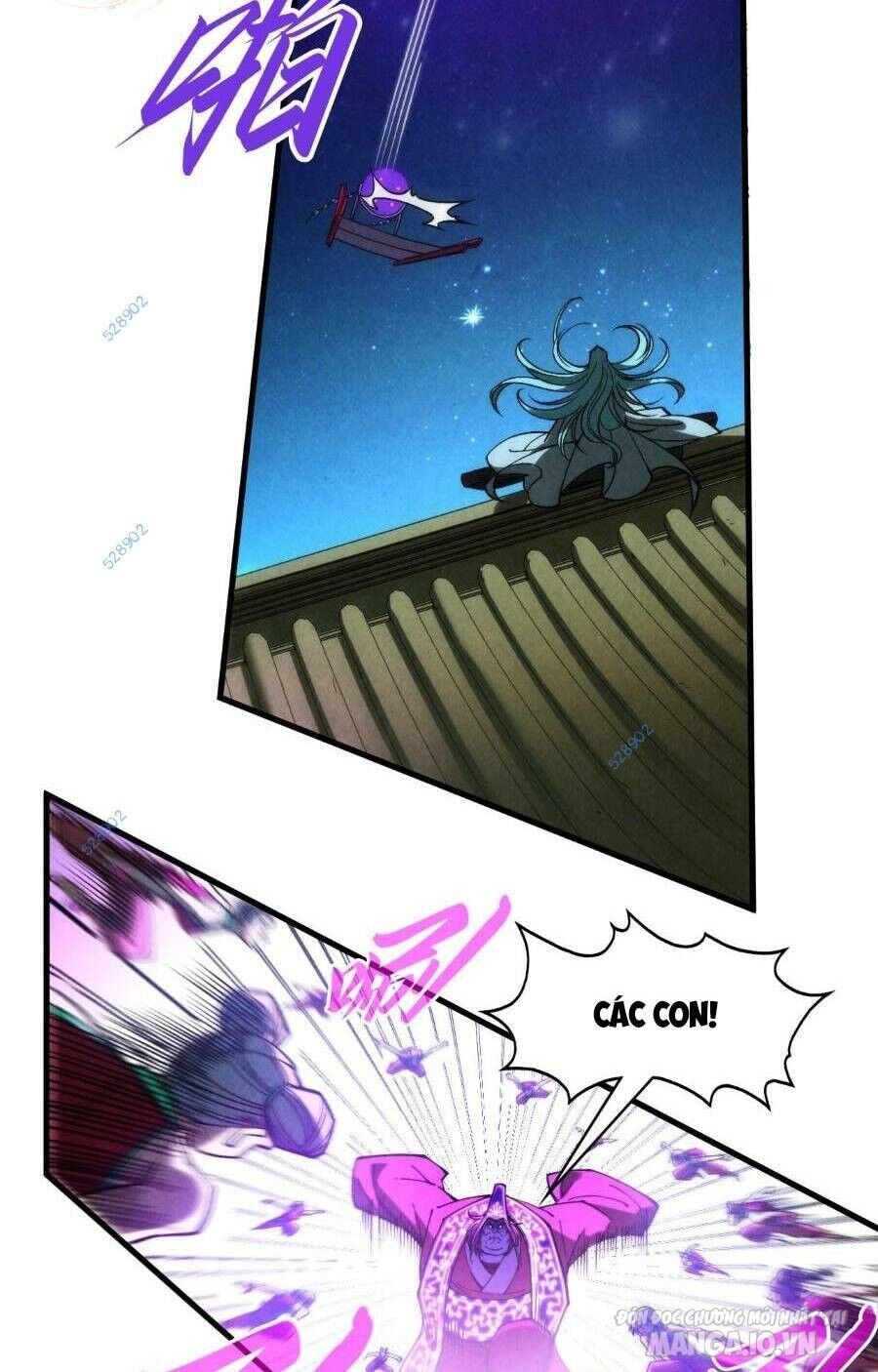 Vạn Cổ Chí Tôn - Chapter 286 - Page 26