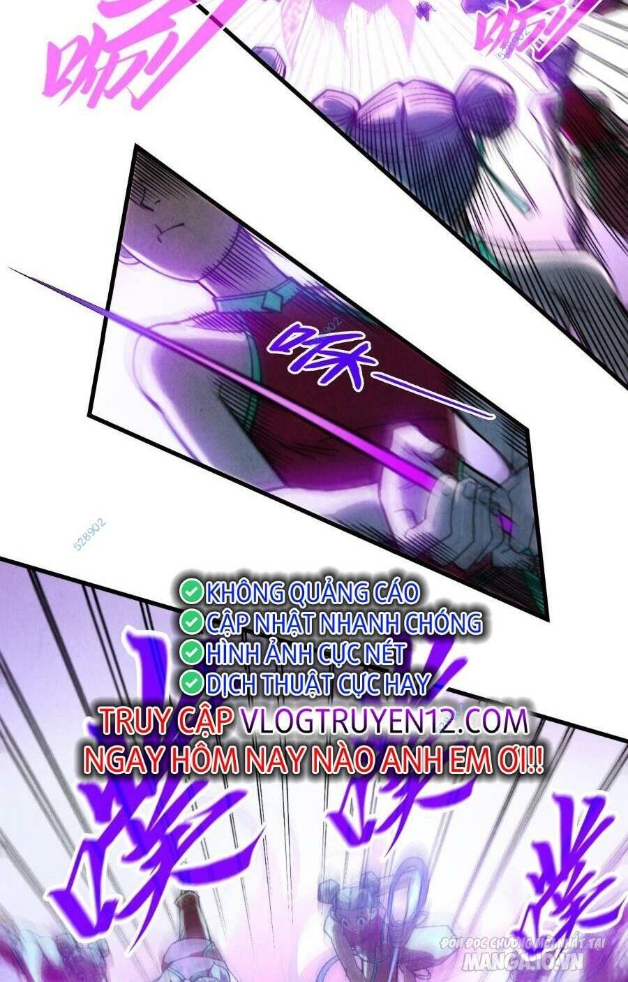 Vạn Cổ Chí Tôn - Chapter 286 - Page 27