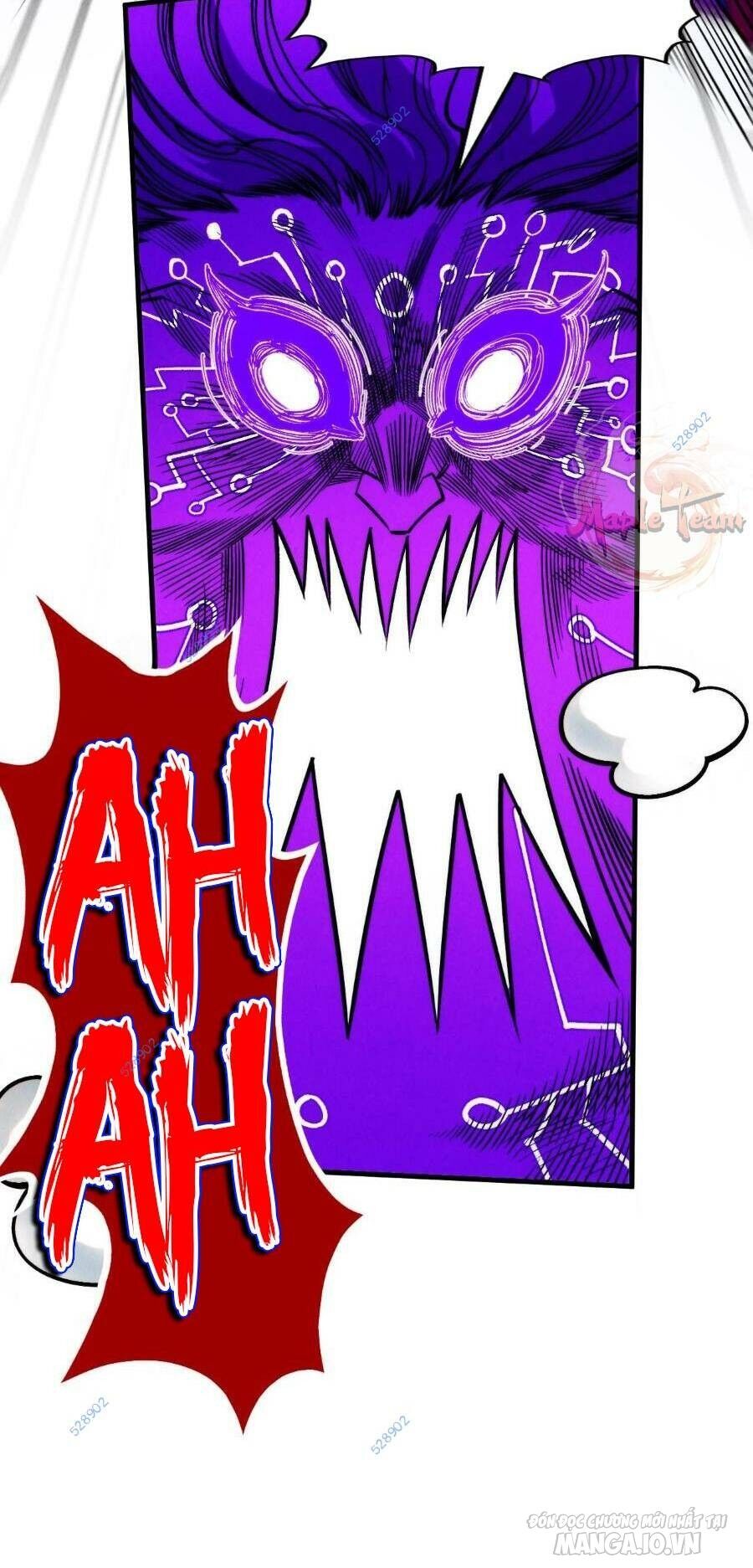 Vạn Cổ Chí Tôn - Chapter 286 - Page 29