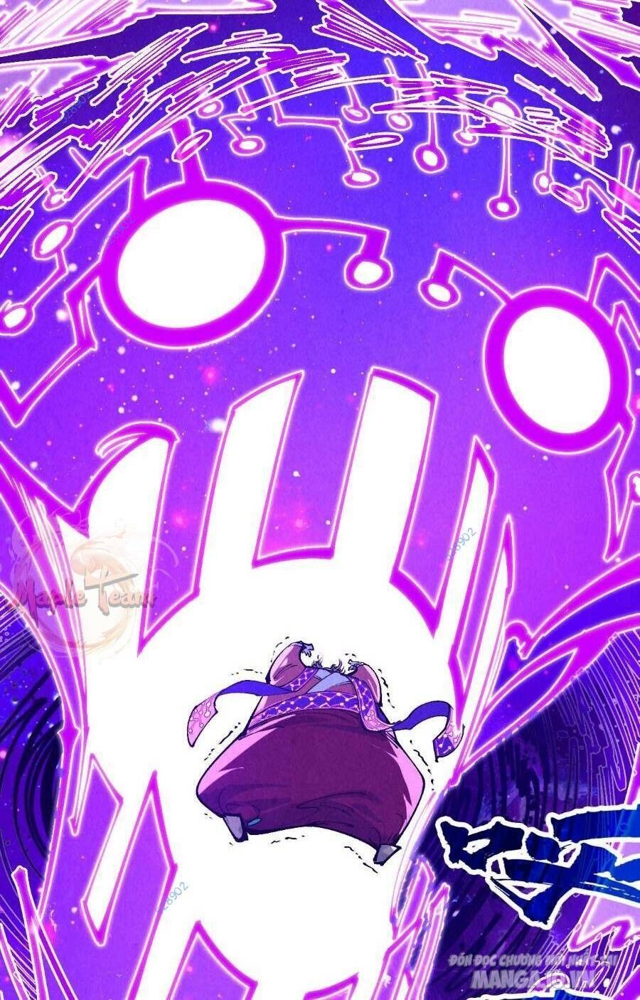 Vạn Cổ Chí Tôn - Chapter 286 - Page 31