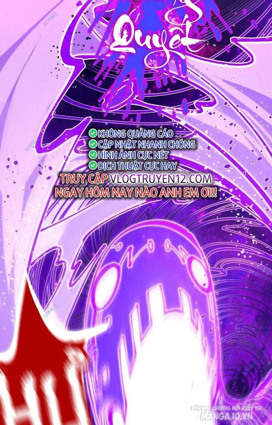 Vạn Cổ Chí Tôn - Chapter 286 - Page 33