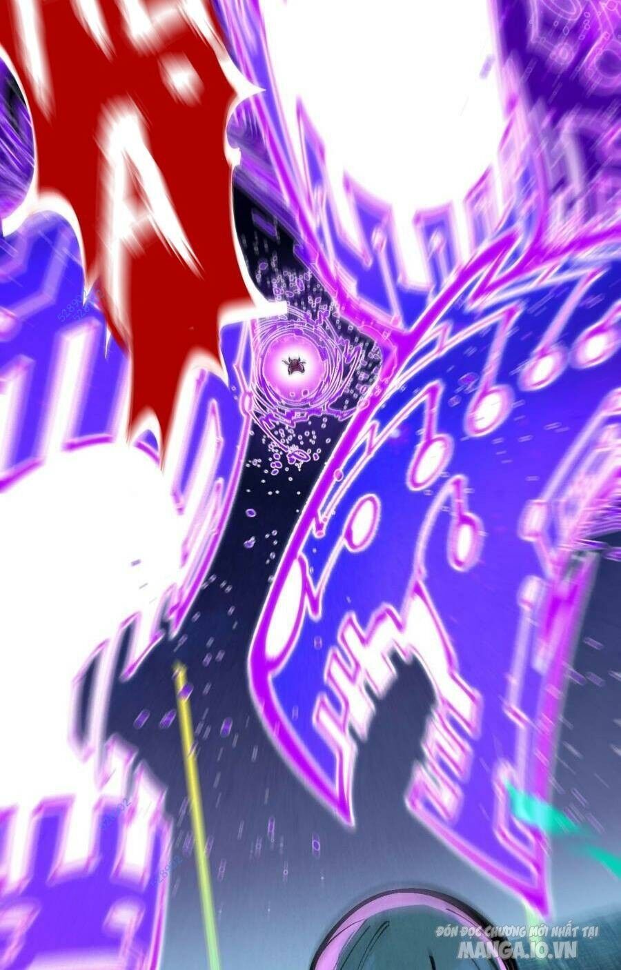 Vạn Cổ Chí Tôn - Chapter 286 - Page 34