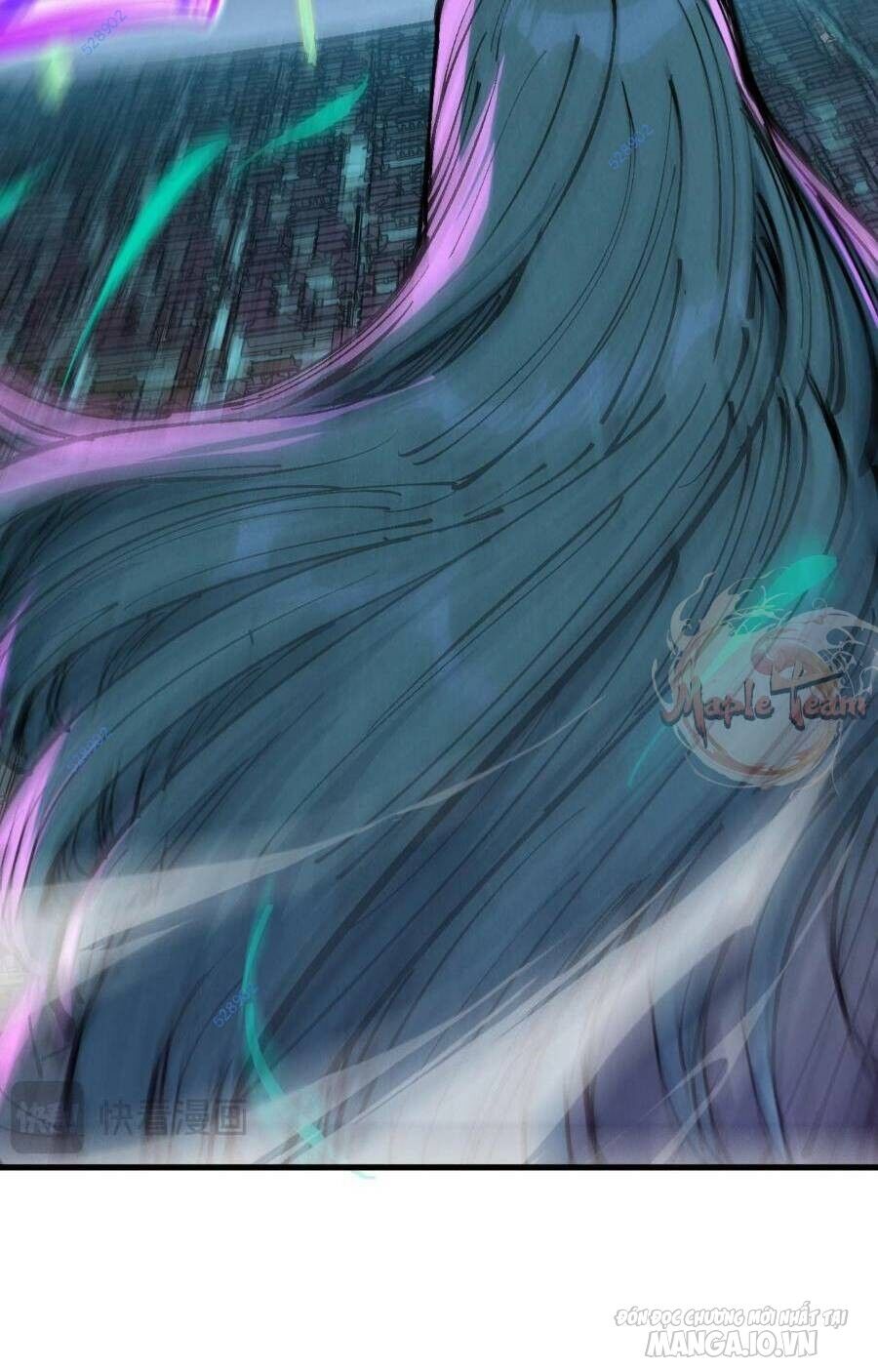 Vạn Cổ Chí Tôn - Chapter 286 - Page 35