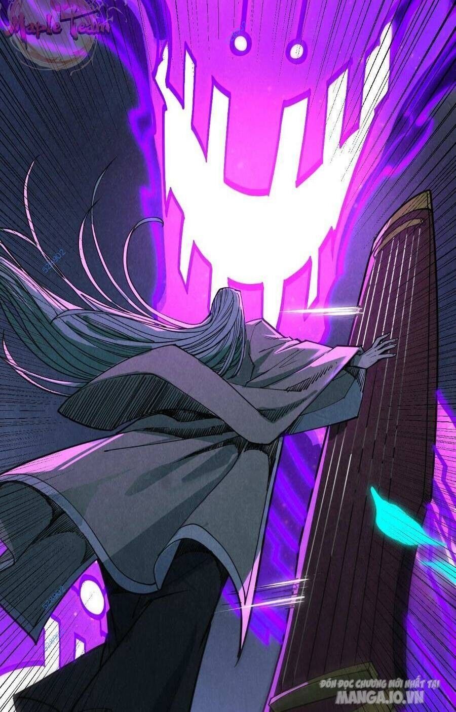 Vạn Cổ Chí Tôn - Chapter 286 - Page 38