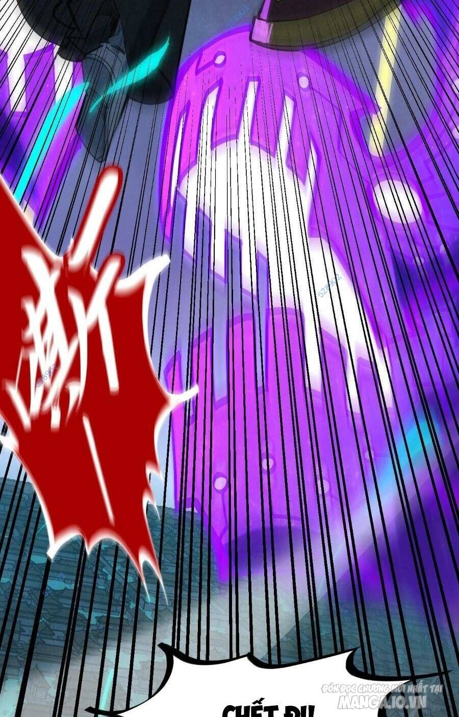 Vạn Cổ Chí Tôn - Chapter 286 - Page 39