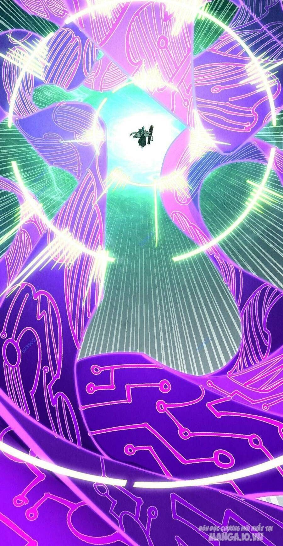 Vạn Cổ Chí Tôn - Chapter 286 - Page 42