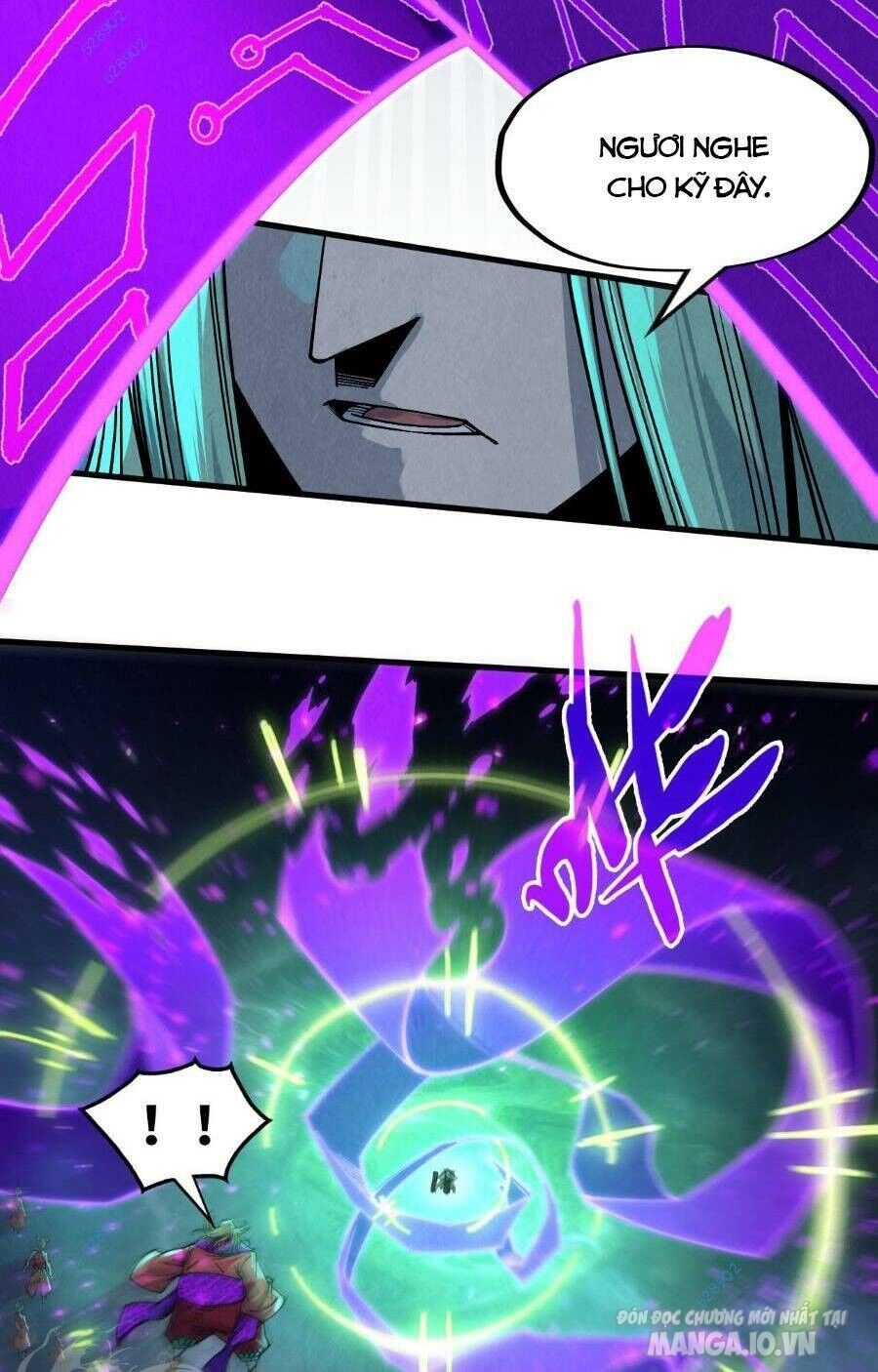 Vạn Cổ Chí Tôn - Chapter 286 - Page 43