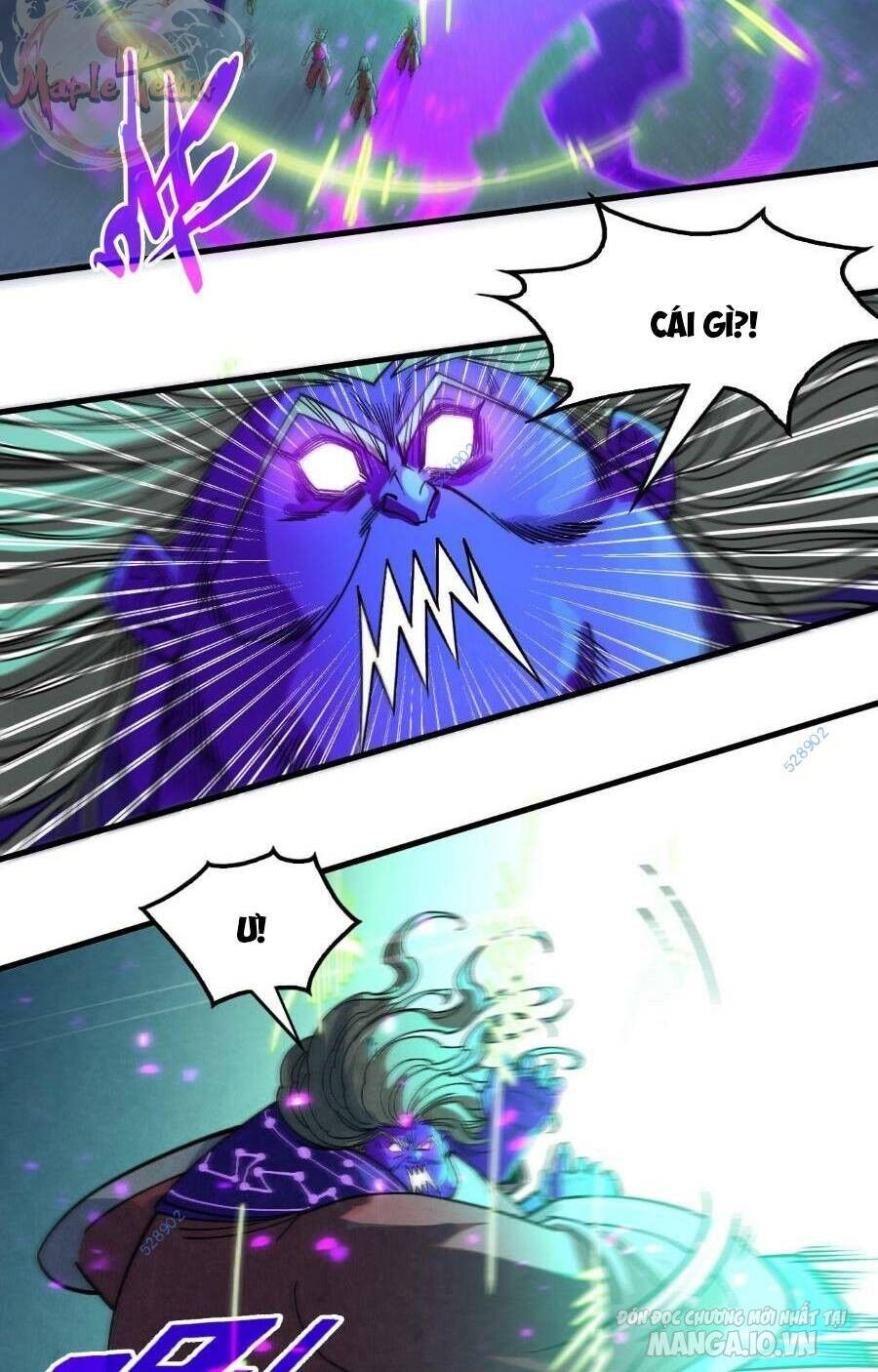 Vạn Cổ Chí Tôn - Chapter 286 - Page 44