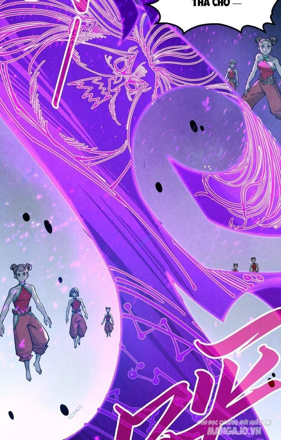 Vạn Cổ Chí Tôn - Chapter 286 - Page 46