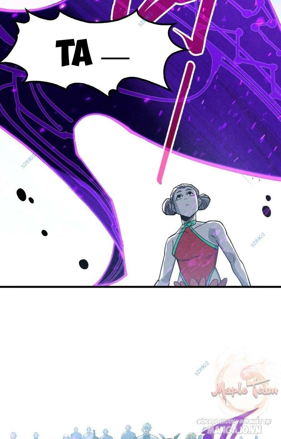 Vạn Cổ Chí Tôn - Chapter 286 - Page 47