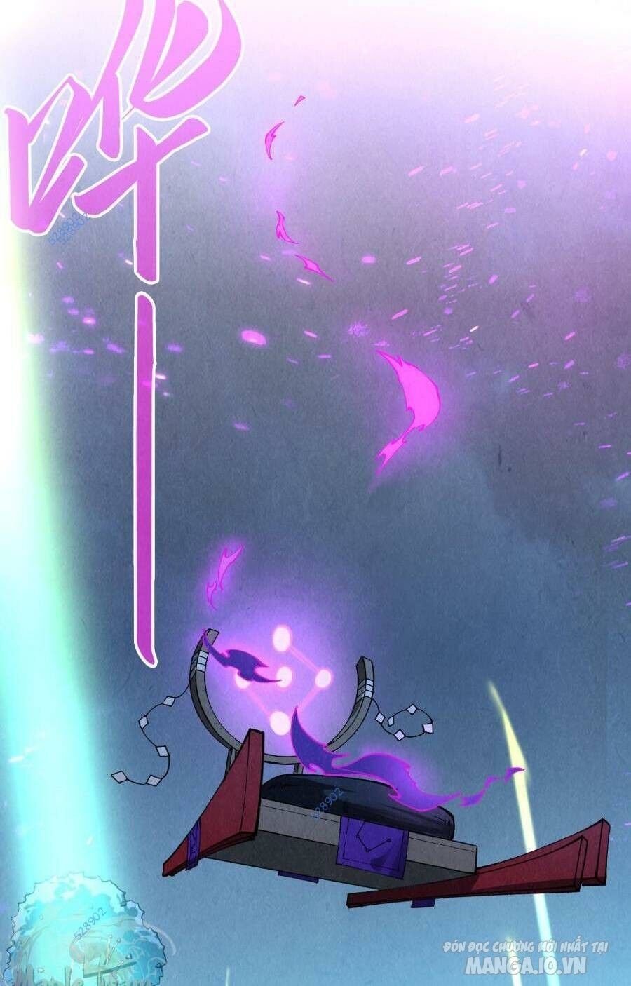 Vạn Cổ Chí Tôn - Chapter 286 - Page 49