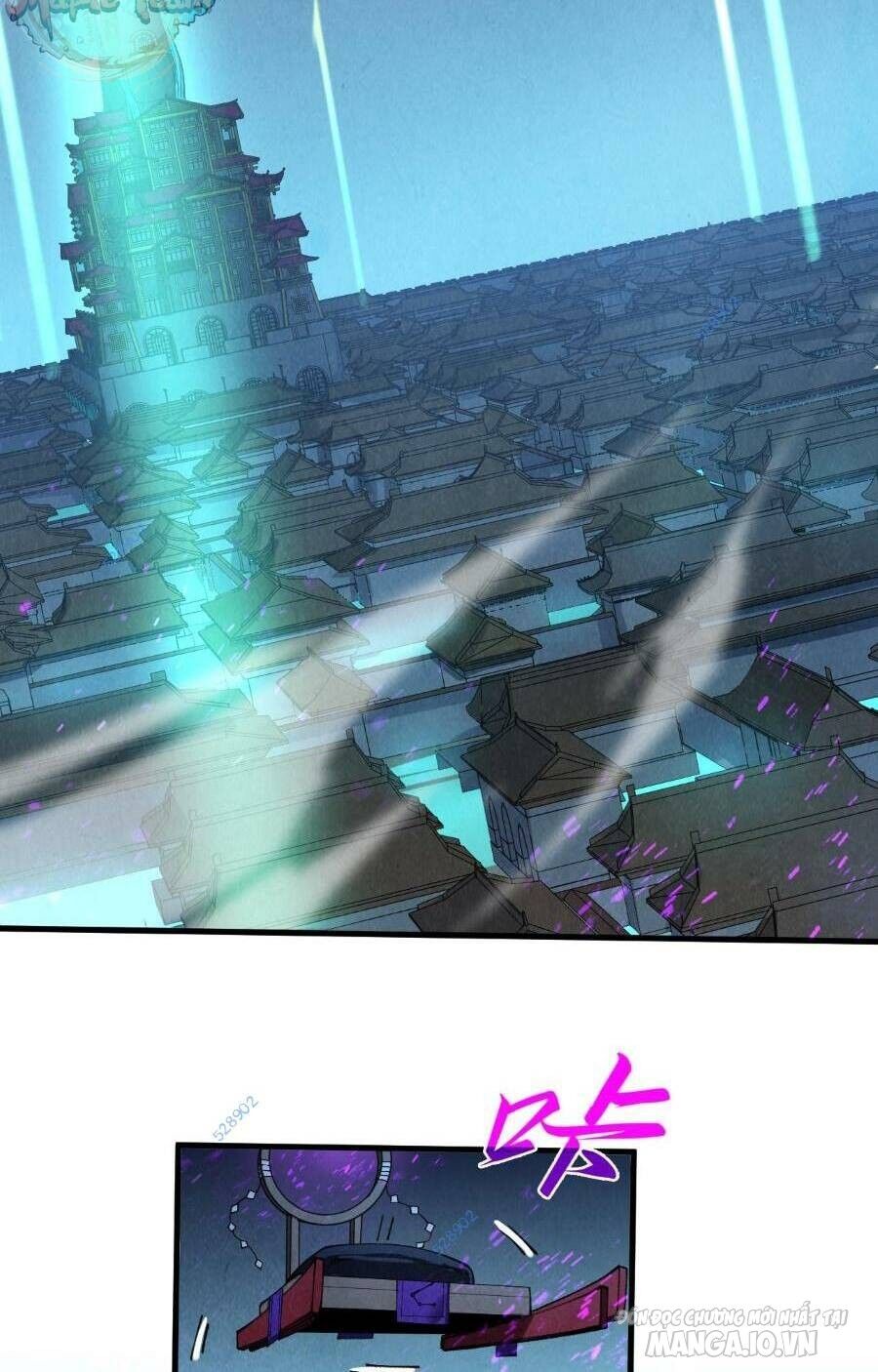 Vạn Cổ Chí Tôn - Chapter 286 - Page 50