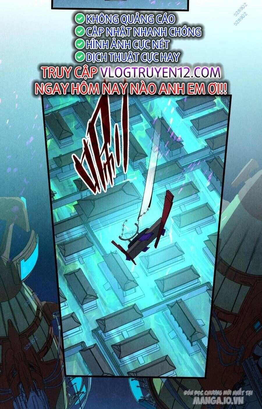 Vạn Cổ Chí Tôn - Chapter 286 - Page 51