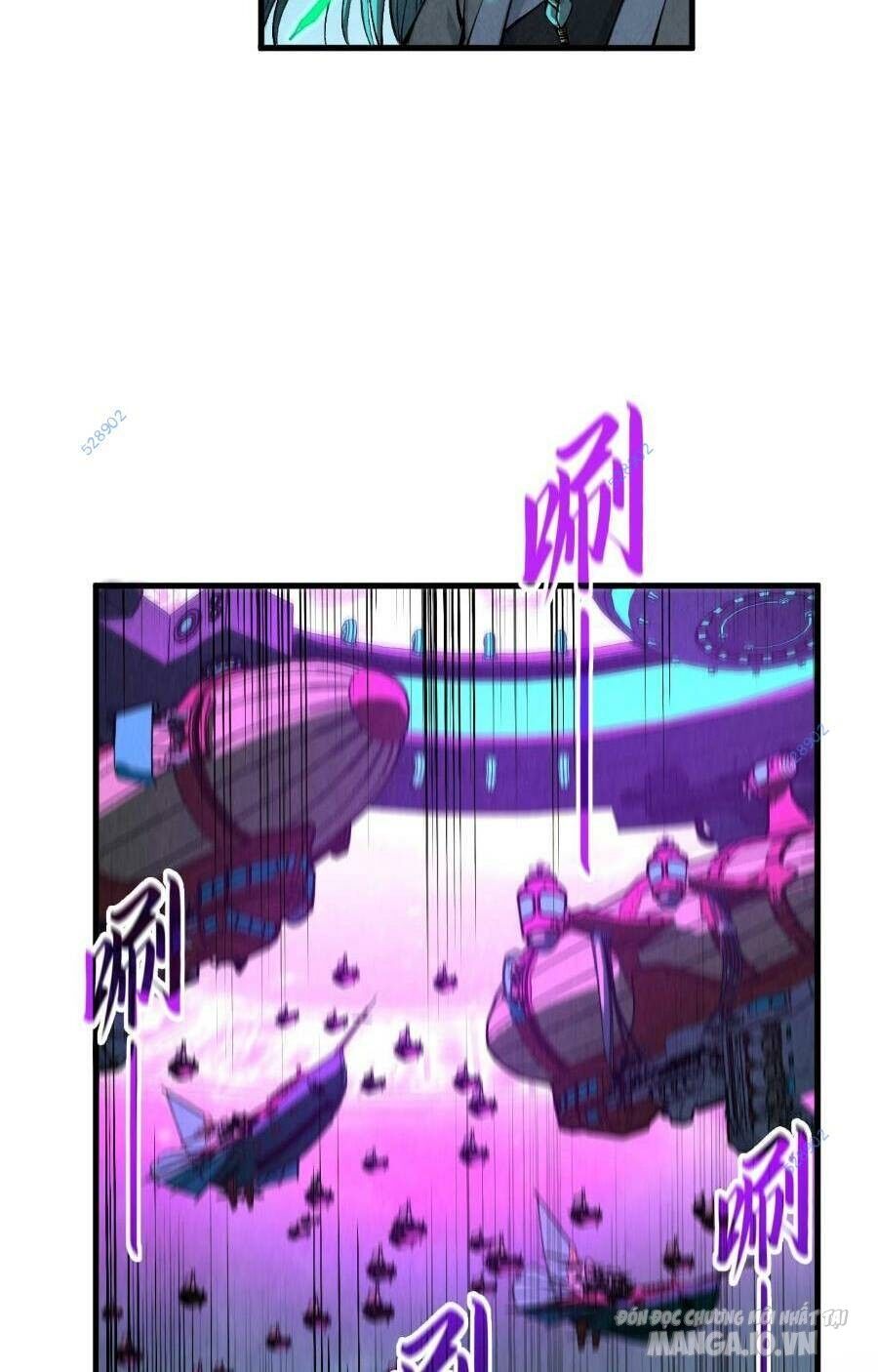 Vạn Cổ Chí Tôn - Chapter 286 - Page 57