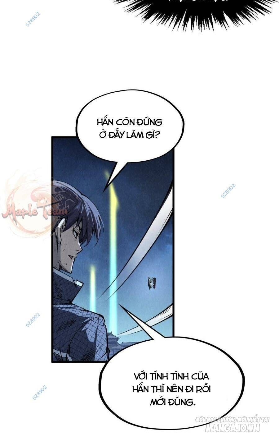 Vạn Cổ Chí Tôn - Chapter 286 - Page 61